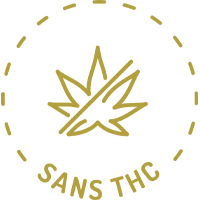 Sans THC